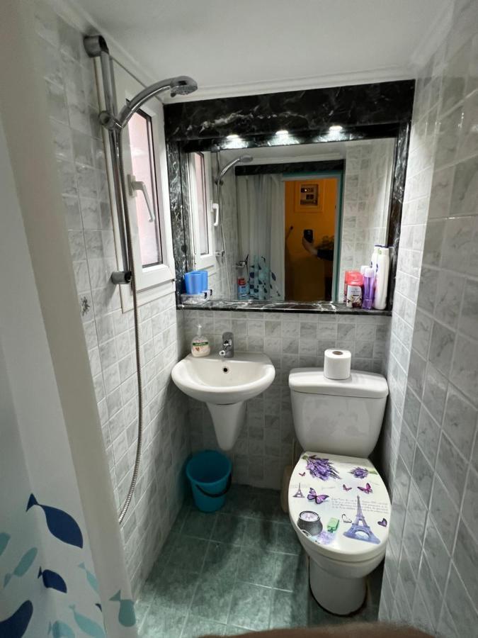 Sunset Apartment Салоники Экстерьер фото